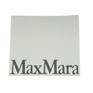 MaxMara Gift Storage Box